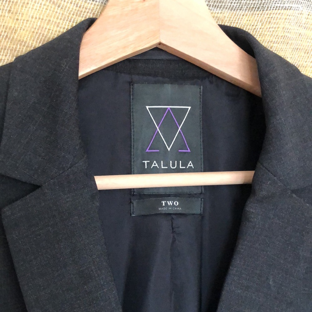 Talula Exeter Blazer - Picture 5 of 12